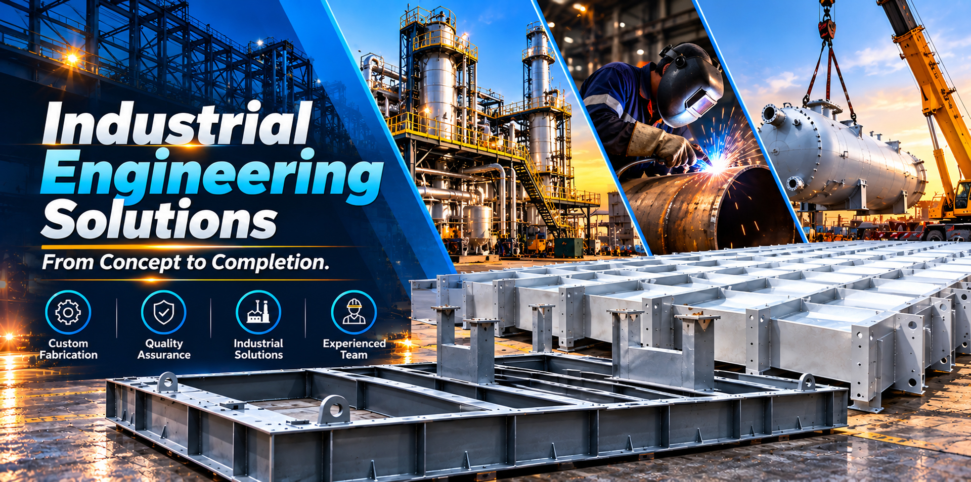 JPM Fabrication