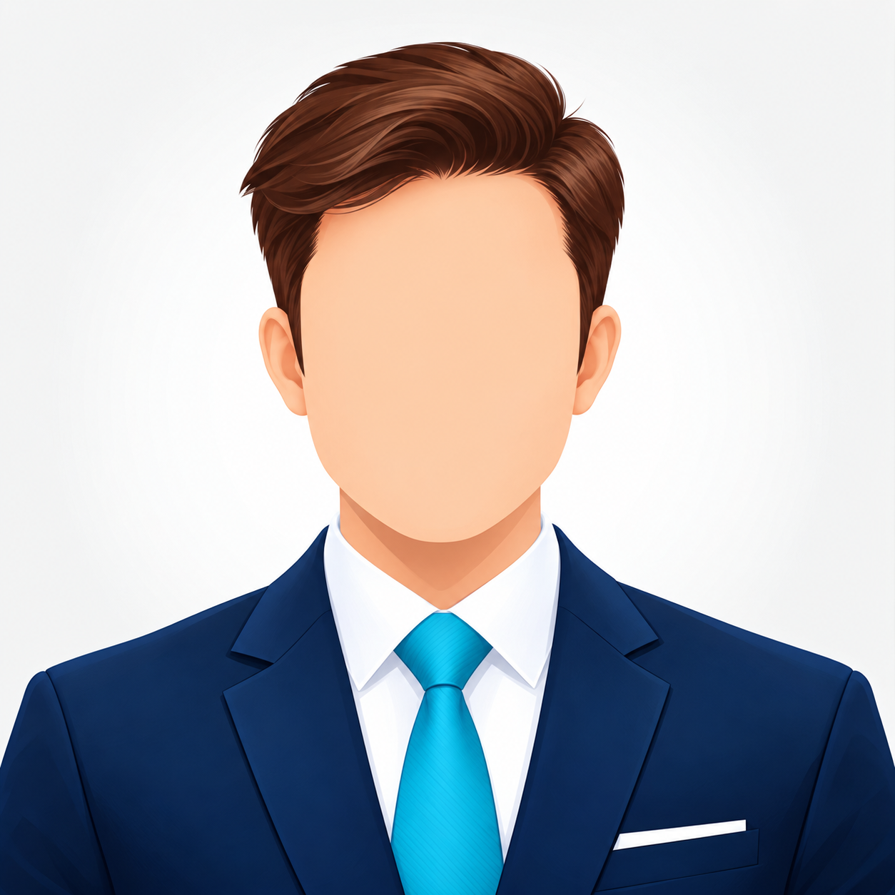Portrait of Mr. Jay Prakash Mourya